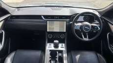 Jaguar F-Pace 2.0 D200 R-Dynamic HSE 5dr Auto AWD Diesel Estate